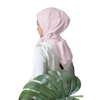 Exclusive Plain 54-Pale Pink Exclusive Plain 54-Pale Pink